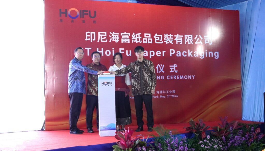 Hoifu web 3
