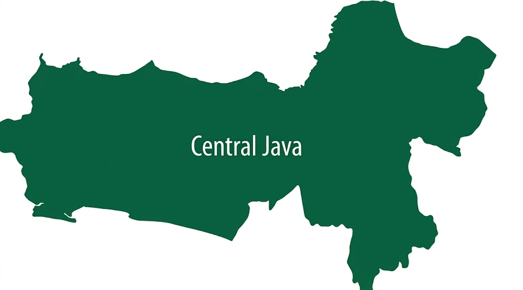 central java