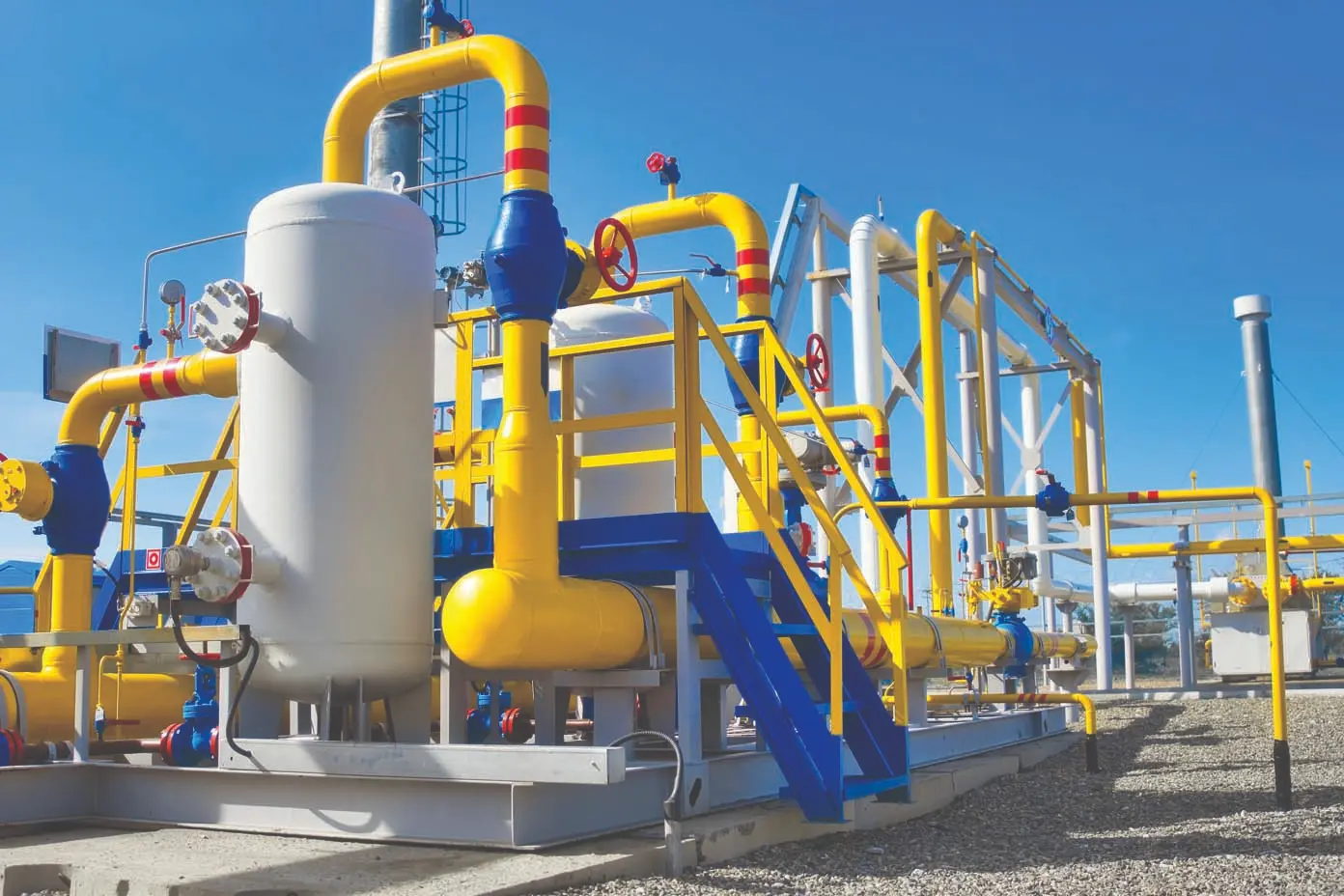 Gas Alam