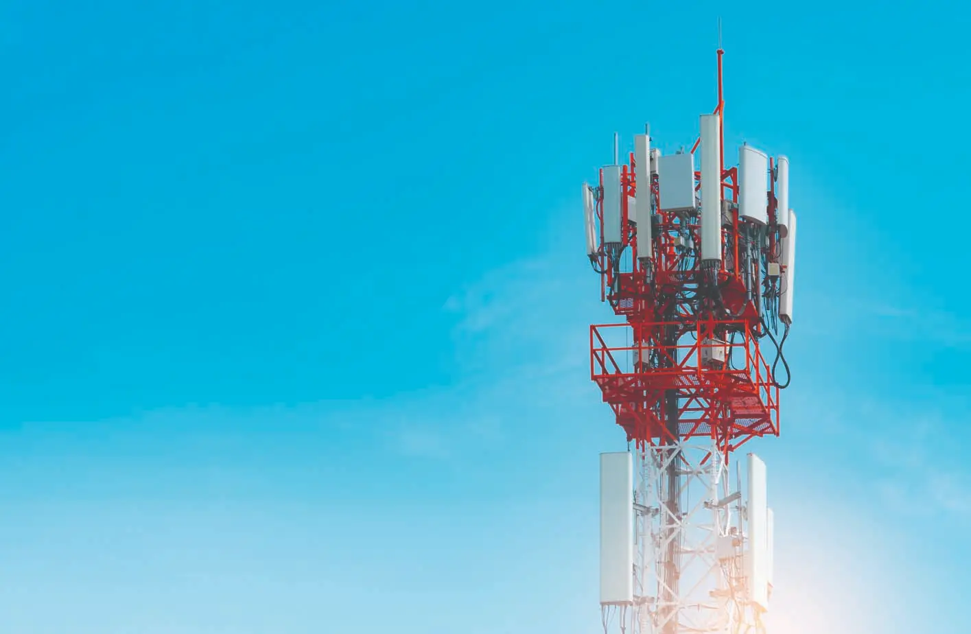 Kawasan Ekonomi Khusus (SEZ) telekomunikasi Kendal