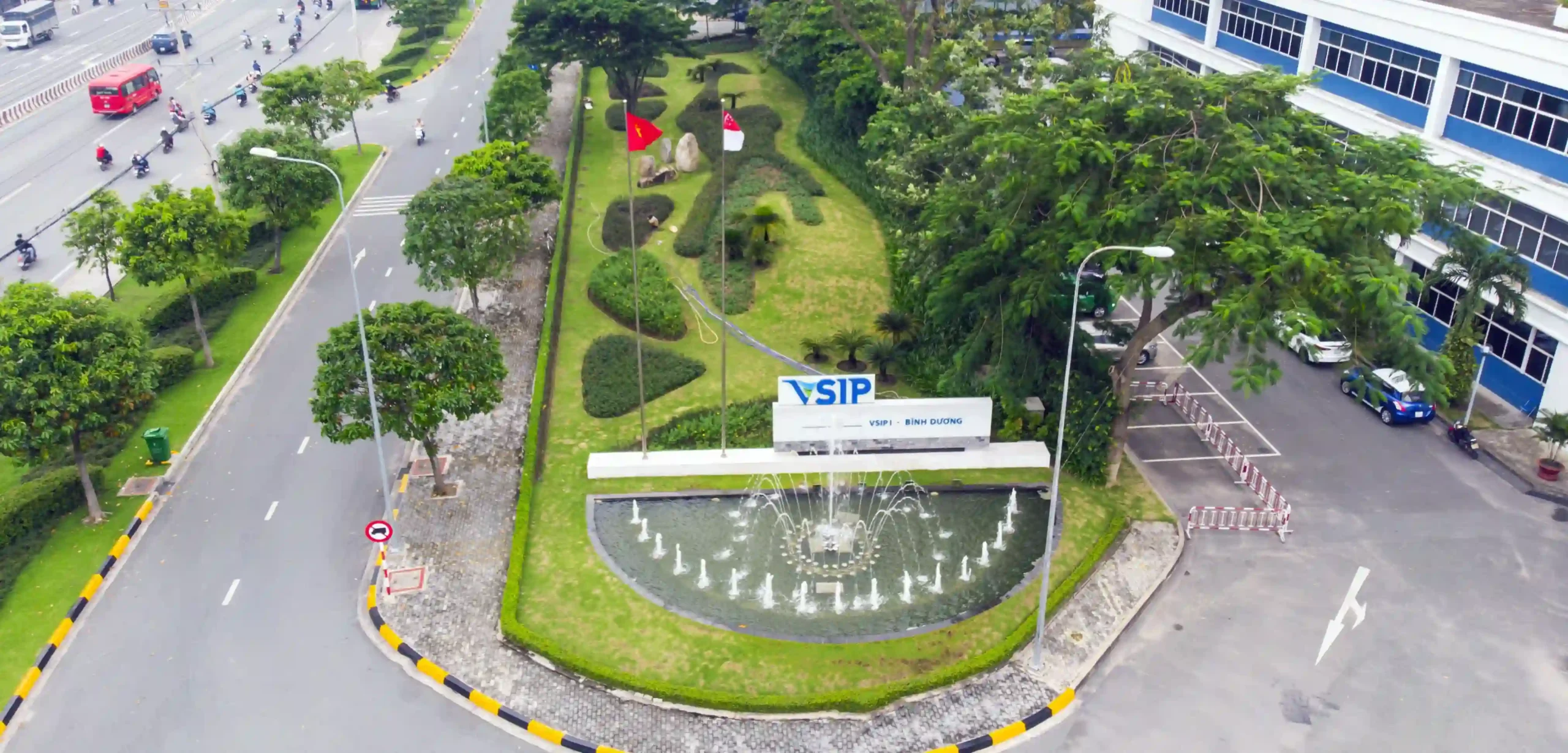 VSIPBinhDuongI