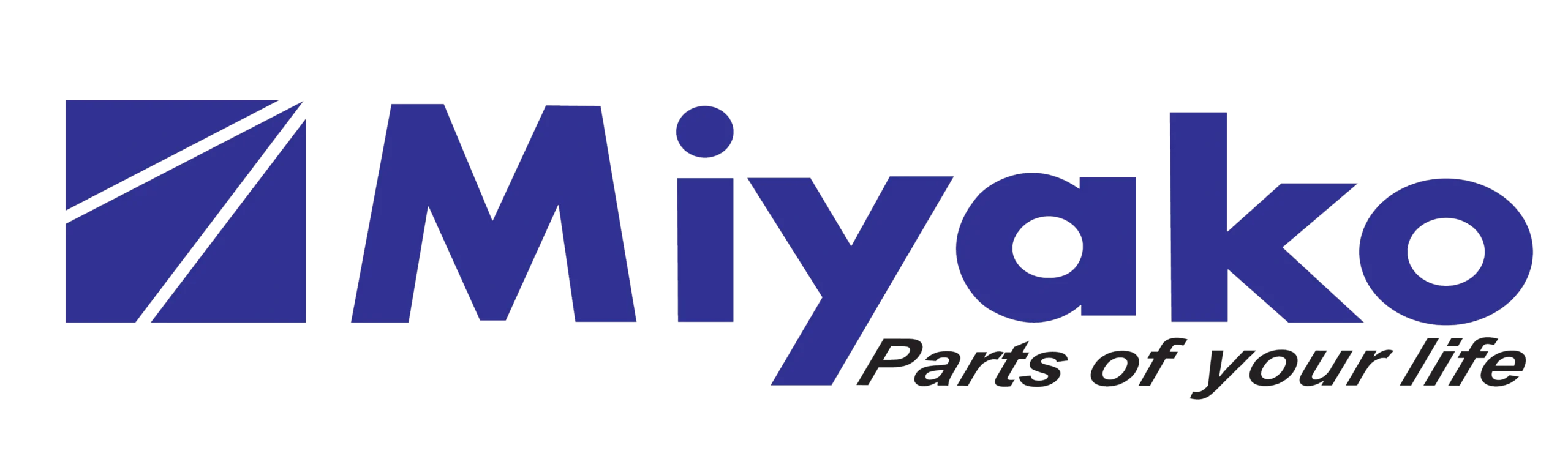 MIYAKO