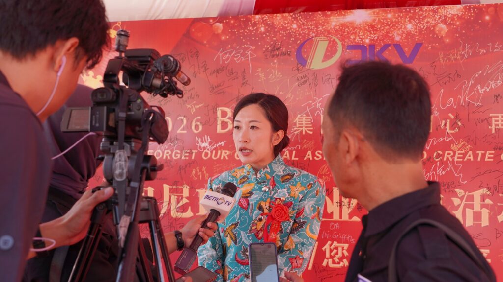 PT DKV Printing Indonesia Officially Inaugurates Production Facility in Kendal SEZ, Ready to Supply Packaging for Hundreds of Global Brands 2 Web DKV 3