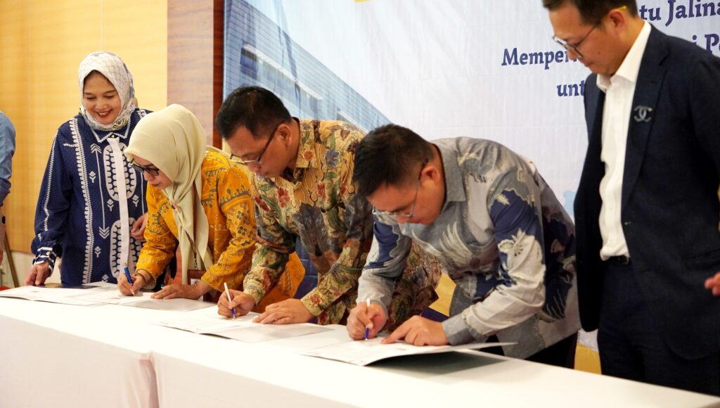 Kendal SEZ Strengthens The Human Resources Ecosystem Through Collaboration Between Education and Industry 1 Web Politeknik 3