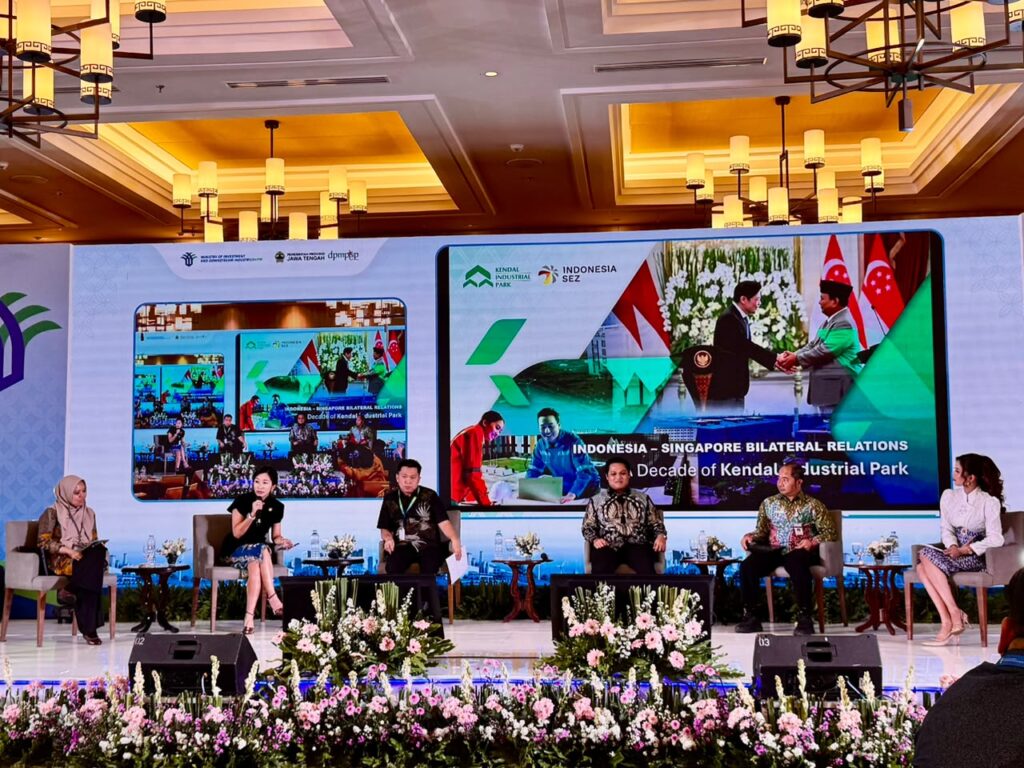 Kendal SEZ Secures Three New Investment Commitments, Strengthening the Industrial and Hospitality Ecosystems 2 WhatsApp Image 2026 09 08 at 11.01.58