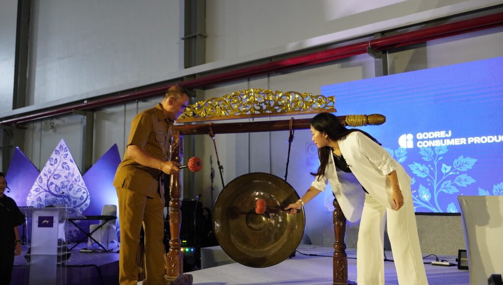 Godrej Expands Indonesian Manufacturing Capacity with New ProductionFacility in Kendal SEZ 2 godrej 2